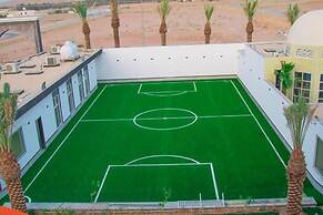 Talah Resort