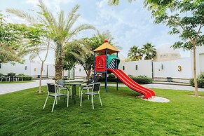 Talah Resort