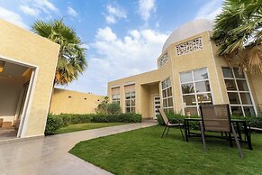 Talah Resort