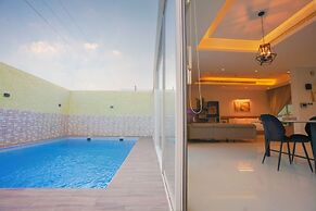Talah Resort