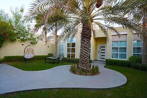 Talah Resort