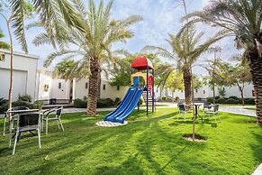 Talah Resort