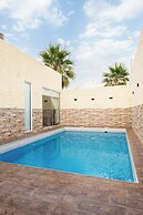 Talah Resort