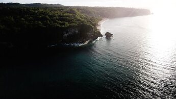 Le Cliff Bali