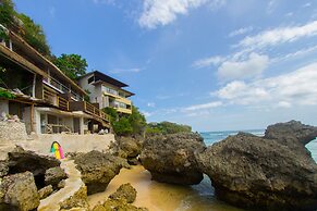 Le Cliff Bali