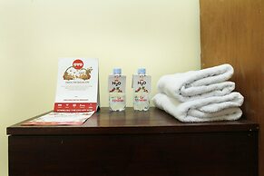 OYO 146 Menteng Residence Near Kementerian Perencanaan Pembangunan Nas