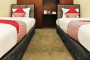 OYO 146 Menteng Residence Near Kementerian Perencanaan Pembangunan Nas