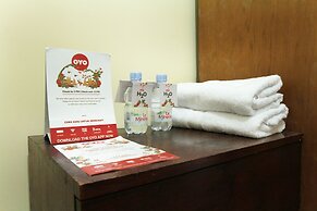 OYO 146 Menteng Residence Near Kementerian Perencanaan Pembangunan Nas