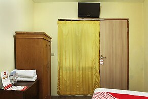 OYO 146 Menteng Residence Near Kementerian Perencanaan Pembangunan Nas