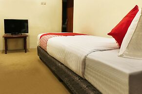 OYO 146 Menteng Residence Near Kementerian Perencanaan Pembangunan Nas