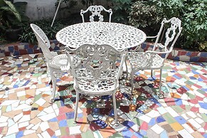 OYO 146 Menteng Residence Near Kementerian Perencanaan Pembangunan Nas