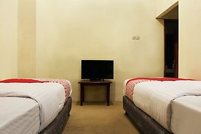 OYO 146 Menteng Residence Near Kementerian Perencanaan Pembangunan Nas