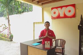 OYO 146 Menteng Residence Near Kementerian Perencanaan Pembangunan Nas