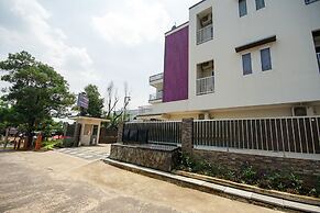 Super OYO 270 Madinah Residence Syariah