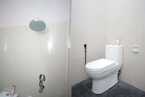 Super OYO 270 Madinah Residence Syariah