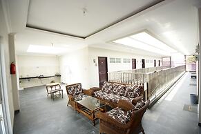 Super OYO 270 Madinah Residence Syariah