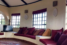 Mount Elgon Guest House