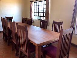 Mount Elgon Guest House