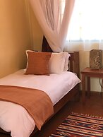 Mount Elgon Guest House