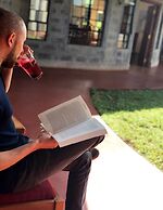 Mount Elgon Guest House