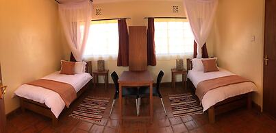 Mount Elgon Guest House
