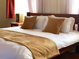 Mount Elgon Guest House