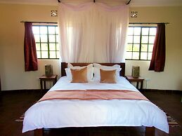 Mount Elgon Guest House