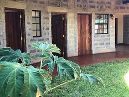 Mount Elgon Guest House