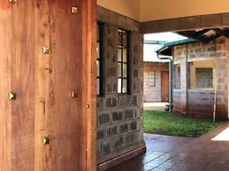 Mount Elgon Guest House