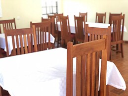 Mount Elgon Guest House