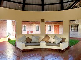 Mount Elgon Guest House