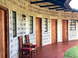 Mount Elgon Guest House