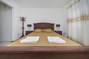 Jujuy Flat AM8
