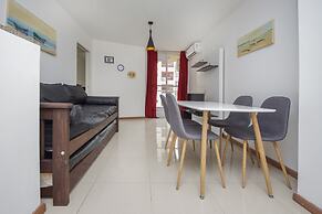 Jujuy Flat AM8
