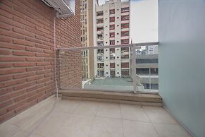 Jujuy Flat AM8