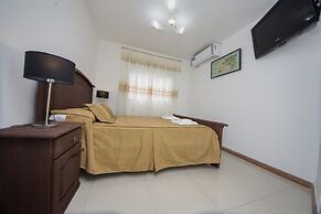 Jujuy Flat AM8