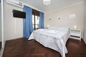 Pueyrredón Flat W9H