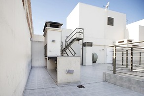 Pueyrredón Flat W9H