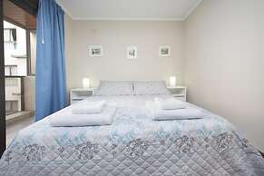 Pueyrredón Flat W9H