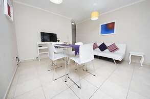 Pueyrredón Flat W9H