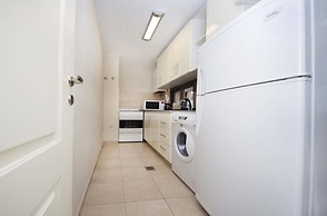 Pueyrredón Flat W9H