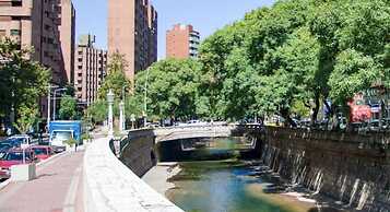 Pueyrredón Flat W9H