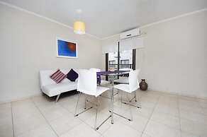 Pueyrredón Flat W9H