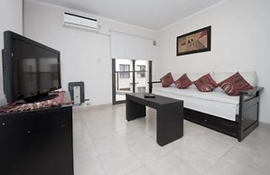 Pueyrredón Flat EQ2