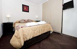 Pueyrredón Flat EQ2