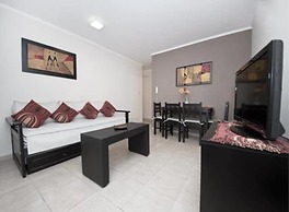 Pueyrredón Flat EQ2