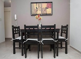 Pueyrredón Flat EQ2