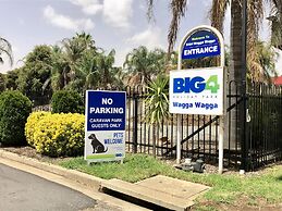 BIG4 Ingenia Holidays Wagga Wagga