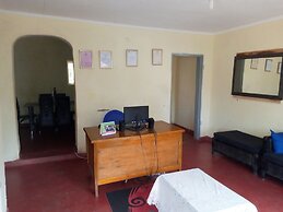 Lodge B Mawira