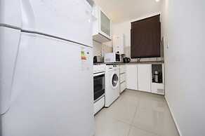 Bvd. Illia Flat MEC